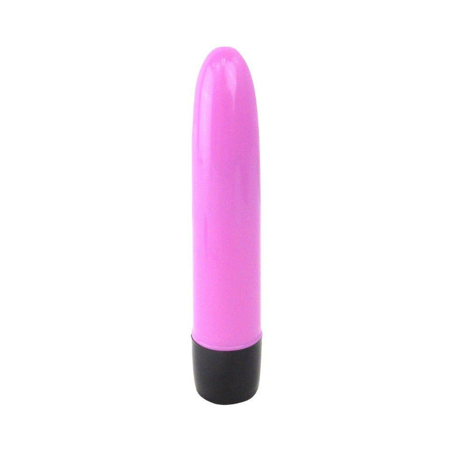 5 inches 10x Pulsations Vibrator-blank-Sexual Toys®