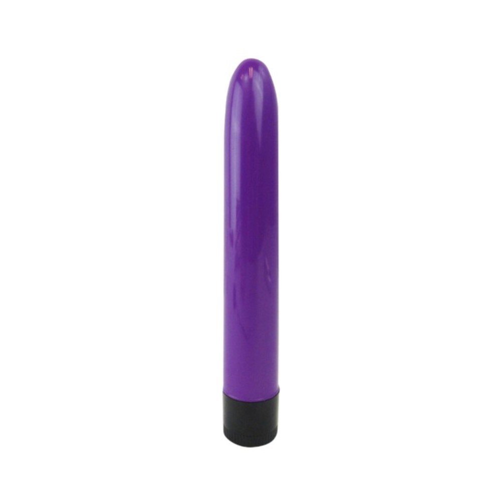 7  Multi-speed Vibrator-blank-Sexual Toys®