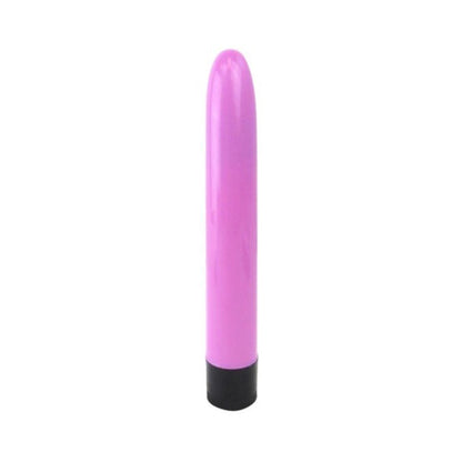 7  Multi-speed Vibrator-blank-Sexual Toys®