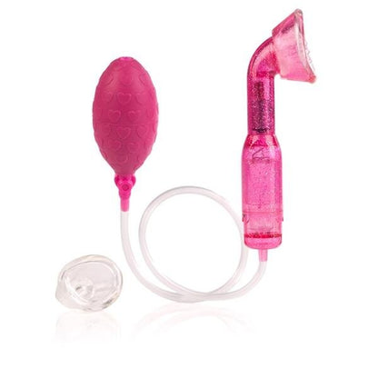 Advanced Clitoral Pump-blank-Sexual Toys®