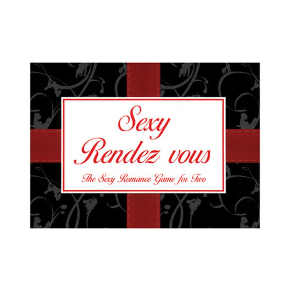 Sexy Rendez Vous-Kheper Games-Sexual Toys®