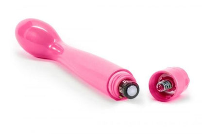 Sexy Things G Slim Pink Vibrator-Blush-Sexual Toys®