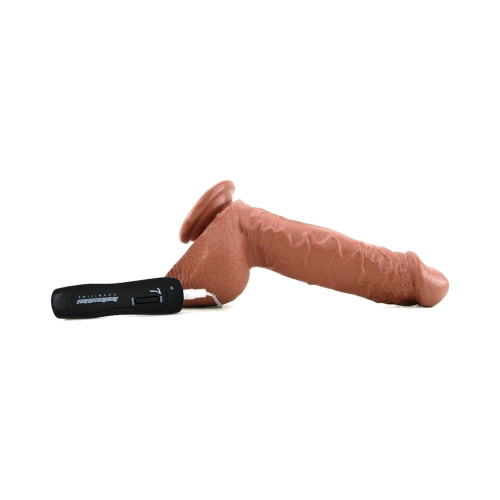 Shane Diesel Vibrating Dong-NS Novelties-Sexual Toys®