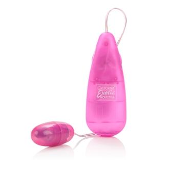 Shanes World Her Stimulator Vibro Bullet - Pink-blank-Sexual Toys®