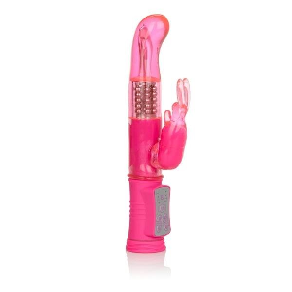 Shanes World Jack Rabbit G Vibrator-Shane&