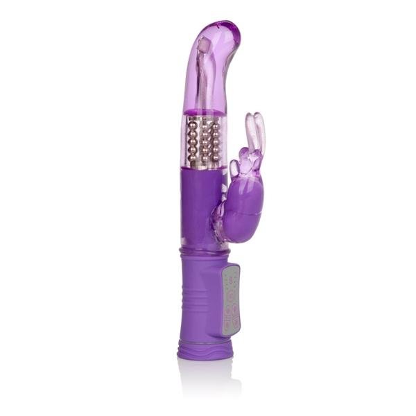 Shanes World Jack Rabbit G Vibrator-Shane&