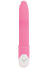 Shanes World Sorority Rush Vibrating Massager Waterproof Pink 4.5 Inches-blank-Sexual Toys®