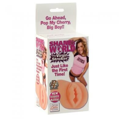 Shane&