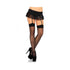 Sheer Stocking O/S Black-blank-Sexual Toys®
