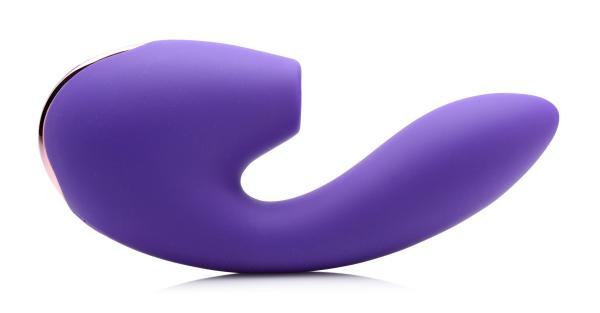 Shegasm Elevate G-spot Vibrator-Inmi-Sexual Toys®