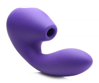 Shegasm Elevate G-spot Vibrator-Inmi-Sexual Toys®