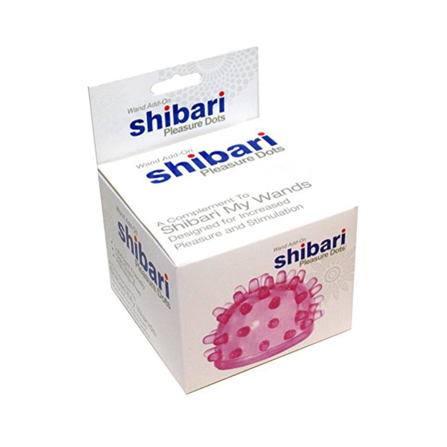 Shibari Pleasure Dots Attachment-Shibari-Sexual Toys®