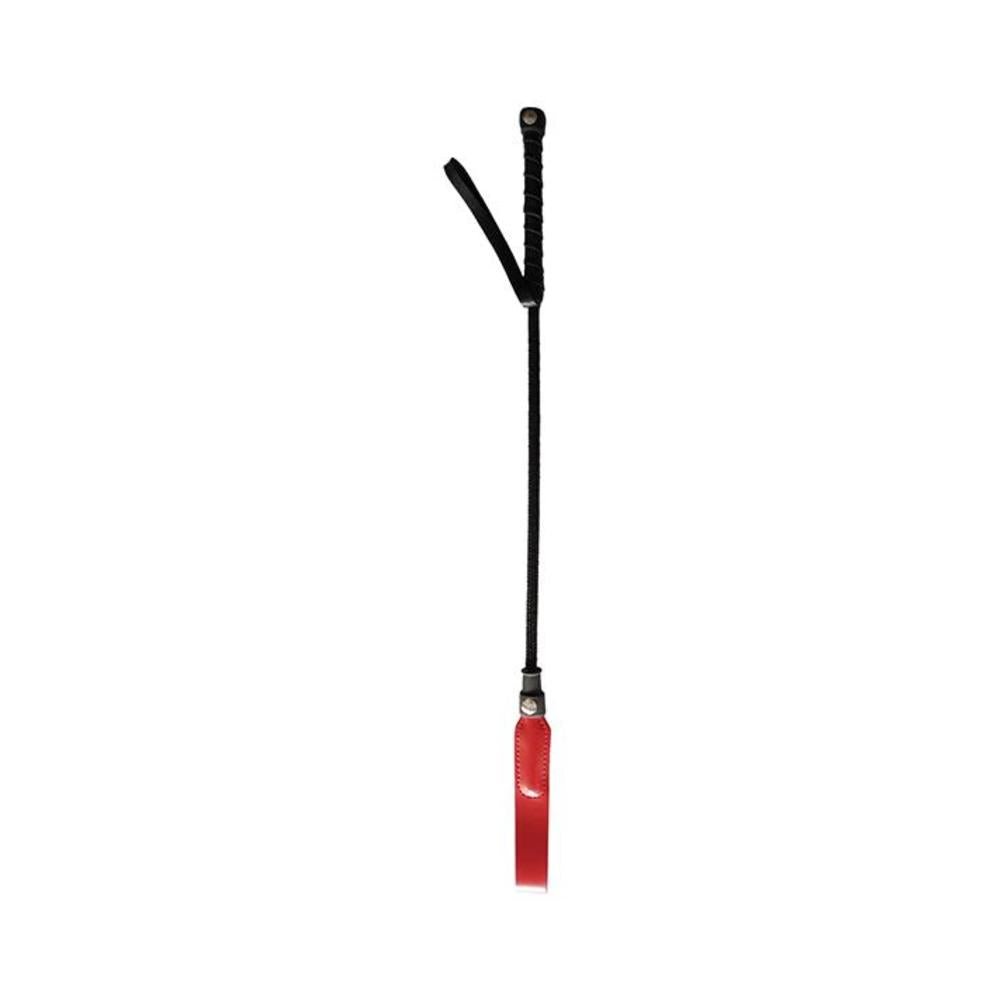 Short Riding Crop Slim Tip (20 inches)-blank-Sexual Toys®