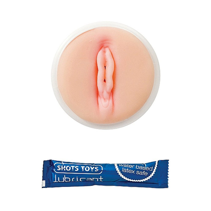 Shots Easy Rider - Vaginal-Shots-Sexual Toys®