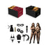 Shots Le Desir 8 Days Of Lingerie & Toy Calendar Box Queen Size-blank-Sexual Toys®