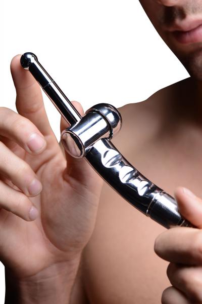 Shower Cleansing Nozzle with Flow Regulator-Clean Stream-Sexual Toys®