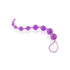 Assential Anal Beads 10 Purple-Si Novelties-Sexual Toys®