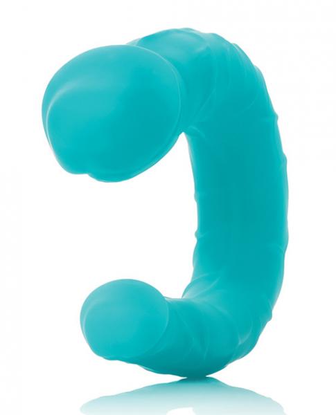 Silicone Double Dong AC/DC U Shaped Dildo-Cal Exotics-Sexual Toys®