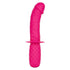 Silicone Grip Thruster G-Spot Dildo-Cal Exotics-Sexual Toys®