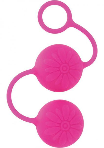 Silicone O Balls-Posh-Sexual Toys®