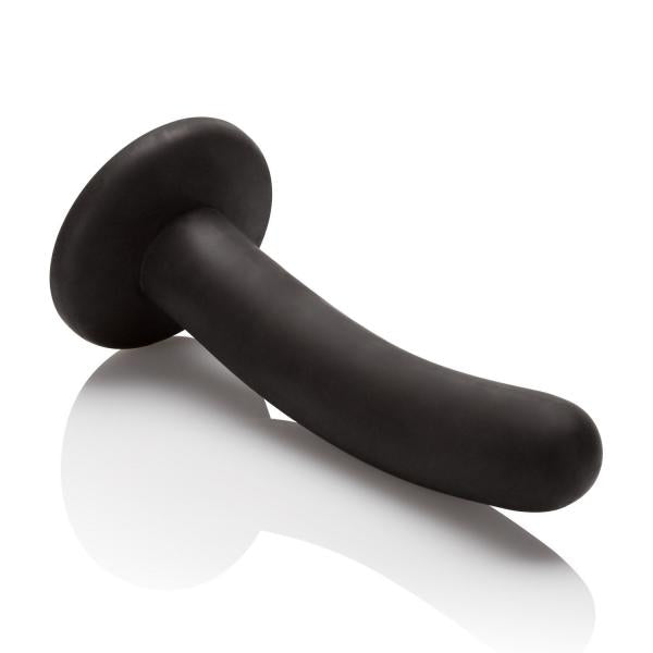 Silicone Pegging Probe Black-Cal Exotics-Sexual Toys®