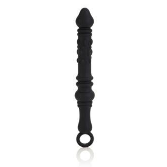 Silicone Prostate Probe-Dr Joel Kaplan-Sexual Toys®