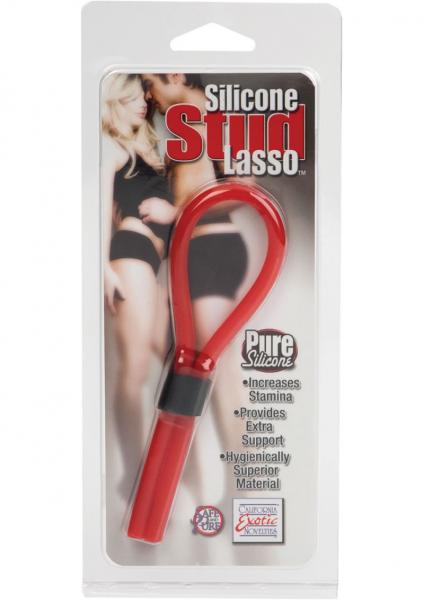 Silicone Stud Lasso-blank-Sexual Toys®