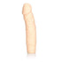 Silicone Studs Woody Ivory Beige Vibrator-Silicone Stud-Sexual Toys®