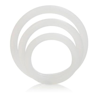 Silicone Support Rings-blank-Sexual Toys®