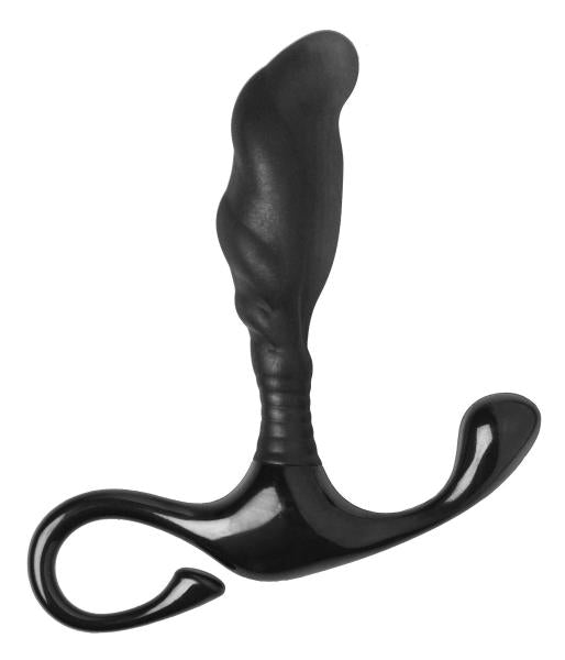 Silicone Wavy Prostate Exerciser-Trinity Vibes-Sexual Toys®