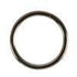 Silver Cock Ring - Large-blank-Sexual Toys®