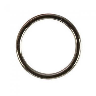 Silver Cock Ring - Large-blank-Sexual Toys®