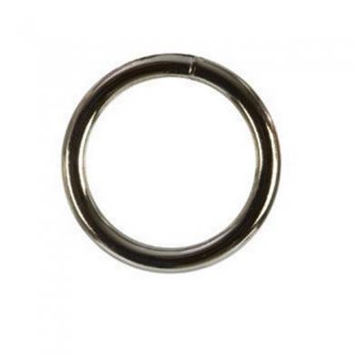 Silver Cock Ring - Medium-blank-Sexual Toys®