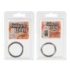 Silver Cock Ring - Small-blank-Sexual Toys®