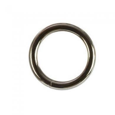 Silver Cock Ring - Small-blank-Sexual Toys®