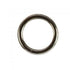 Silver Cock Ring - Small-blank-Sexual Toys®