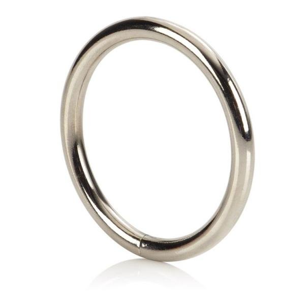 Silver O Ring 3 Piece Set-blank-Sexual Toys®