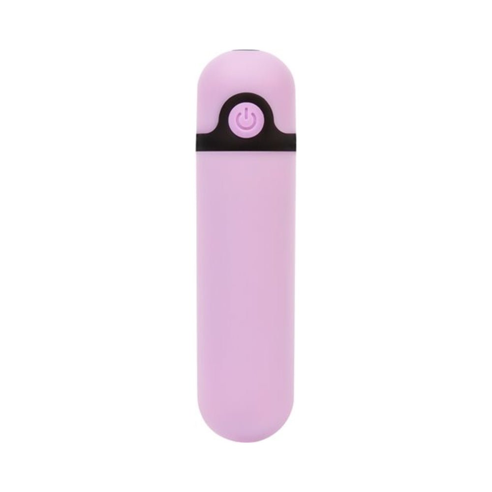 Simple And True Rechargeable Bullet-blank-Sexual Toys®