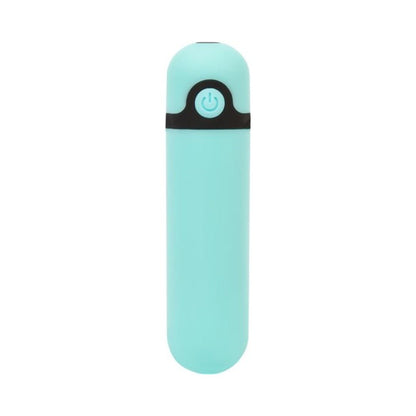 Simple And True Rechargeable Bullet-blank-Sexual Toys®