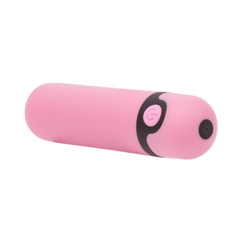 Simple And True Rechargeable Bullet-blank-Sexual Toys®