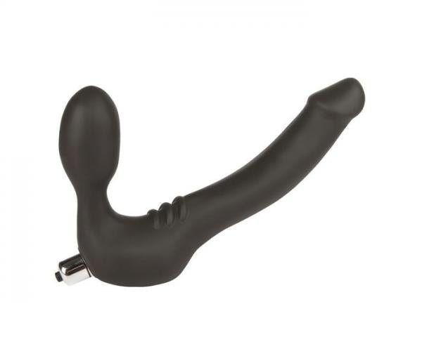 Simply Strapless Medium Black-Simply Strapless-Sexual Toys®