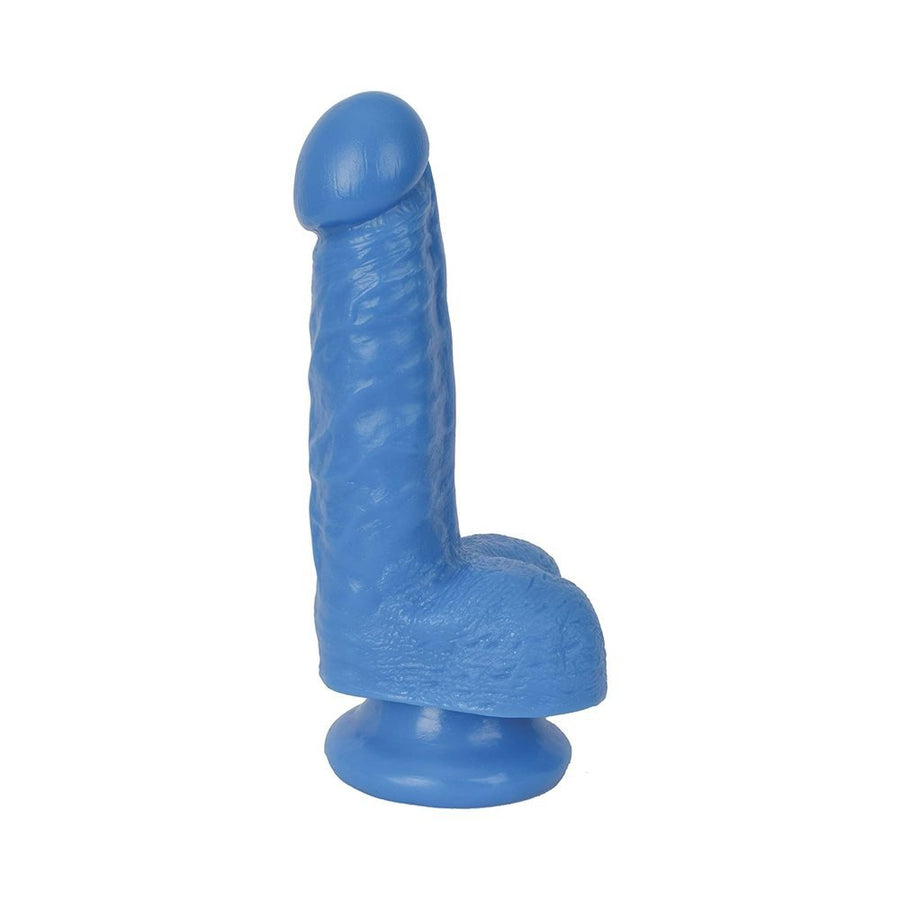 Simply Sweet 6 inches Realistic Dildo-Curve Novelties-Sexual Toys®