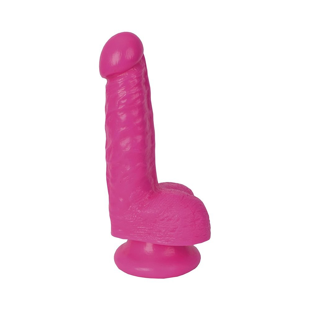 Simply Sweet 6 inches Realistic Dildo-Curve Novelties-Sexual Toys®