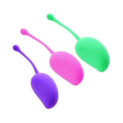 Sincerely, Sportsheets Kegel Exercise System - 3pk-Sportsheets-Sexual Toys®