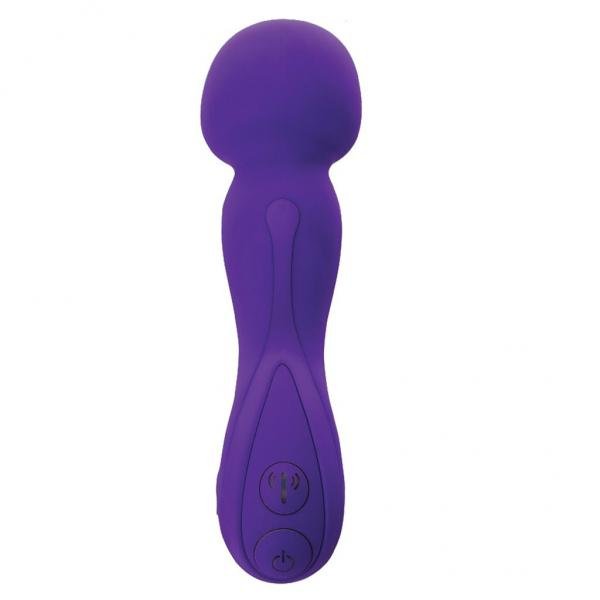 Sincerely Wand Vibe Purple-Sportsheets-Sexual Toys®