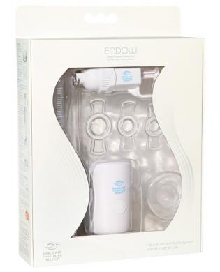 Sinclair Endow Pump System-blank-Sexual Toys®