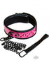 Sinful Collar Pink-Sinful-Sexual Toys®