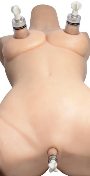 Size Matters Clitoris &amp; Nipple Suckers Set-Size Matters-Sexual Toys®