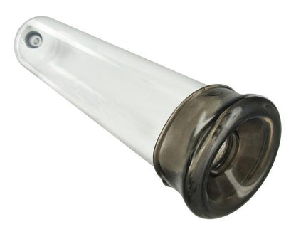 Size Matters Cylinder Comfort Seal Smoke-Size Matters-Sexual Toys®