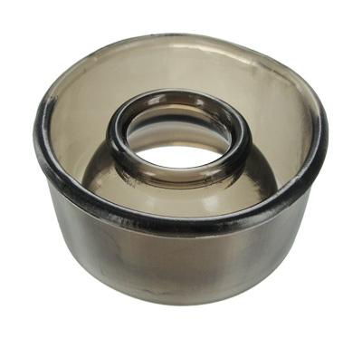 Size Matters Cylinder Comfort Seal Smoke-Size Matters-Sexual Toys®